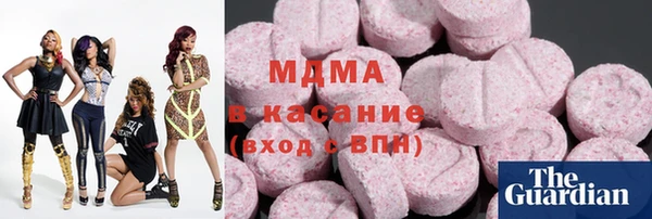 мдпв Богородск